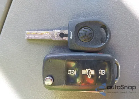 2012 Volkswagen Golf 2.5L 2-Door from USA, damaged, VIN WVWAB7AJ4CW145185